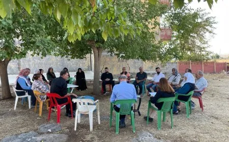 ‘Xwendina Azadiyê’ eleqeyek mezin dibîne