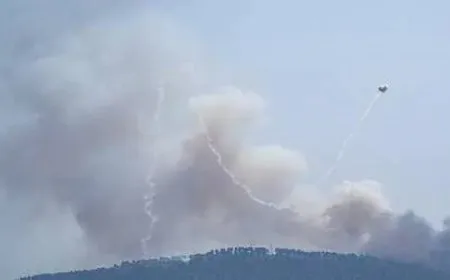 Îsraîlê encamên êrişa Hizbullahê aşkera kir