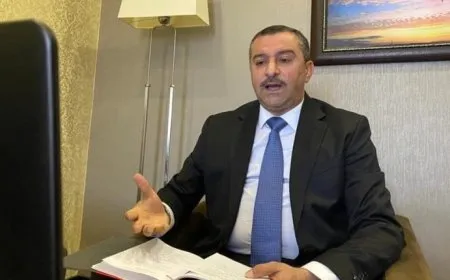 Waliyê Silêmaniyê: Divê sucên dijmin bên şermezarkirin