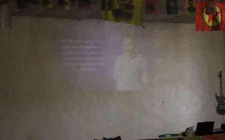 Ciwanên Çilaxa şerê gel ê şoreşgerî nîqaş kir