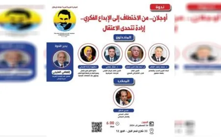Li Misrê panel: Rêber Abdullah Ocalan divê azad bibe