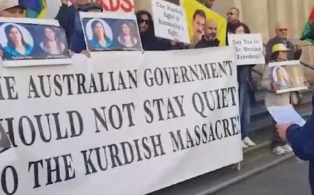 Qetilkirina rojnamevanan hate şermezarkirin: Ew ê nekaribin dengê heqîqetê bibirin