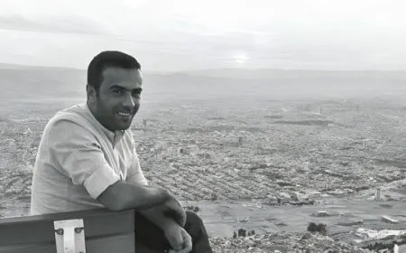 Rojnamevan Silêman 307 roj e ji aliyê PDK’ê ve girtî ye