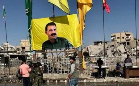 Sibe Konferansa Xwînerên Parêznameyên Rêber Abdullah Ocalan li dar dikeve