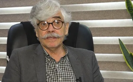 Elî Kerîmî: Medya PDK’ê xizmeta dagirkeran dike