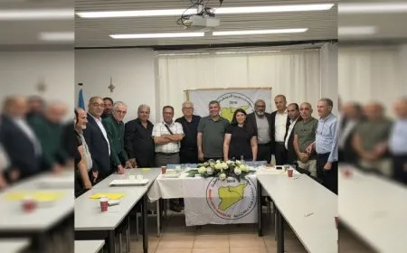 MSD'ê li Brûkselê panelek li dar xist