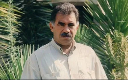 Rêber Abdullah Ocalan: Divê bi hevjiyana azad cinsperestiya civakî bê bihurîn