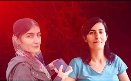 Rojnamevanên Iraqê: Êrişa li dijî rojnamevanan encama lihevkirina Iraq û Tirkiye ye