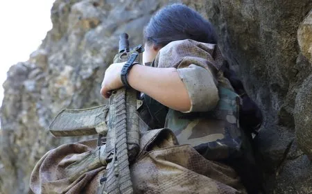 Çalakiyên gerîla yên li dijî dagirkeriyê berdewam in