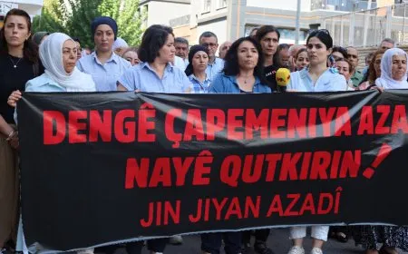 TJA: Em ê dengê heqîqetê derxînin holê