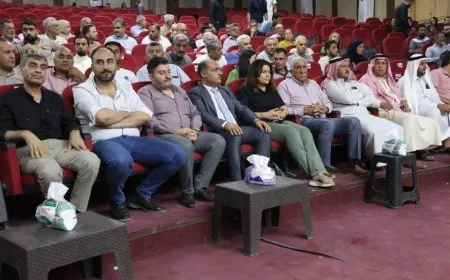 `Di pergala aborî de divê keda ferd esas bê girtin’