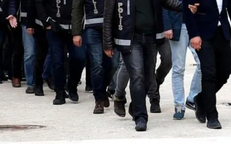 Bi hinceta ˊStrana Kurdîˊ 3 kes li Stenbolê hatin girtin