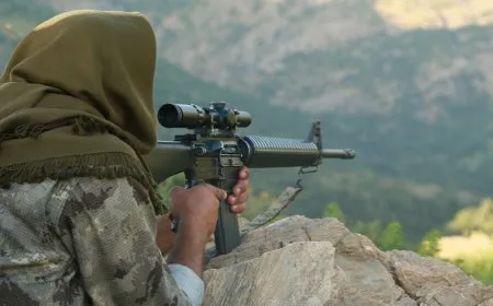HPG: Wesayiteke zirxî û 3 drone hatin îmhakirin