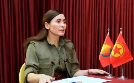 Hêlîn Umît: Divê 100 jinên ciwan bikevin şûna Gulistan Tara