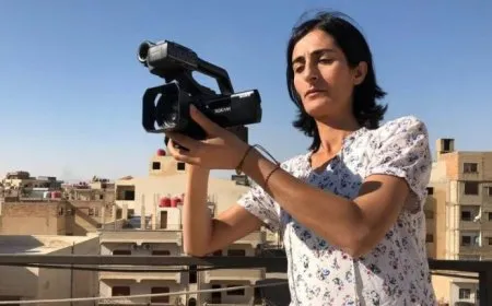 Sibe cenazeyê Gulistan Tara ber bi Bakurê Kurdistanê ve tê oxirkirin