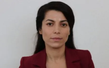 Car din rûniştina doza Werîşe Muradî hat taloqkirin