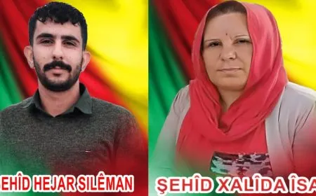 Şehîdên teqîna li Qamişloyê dê bên oxirkirin