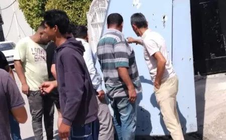 Hikûmeta Iraqê têkildarî balafira li Kerkûkê hatî xistin daxuyanî da