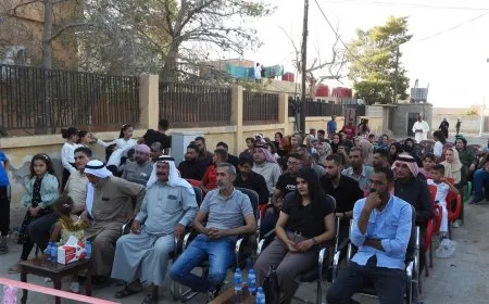 Li Holê navenda çandê hat vekirin