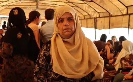 ‘Têkoşîna me dê neyê rawestandin’