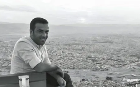 311 roj e rojnamevan Silêman Ehmed ji aliyê PDK’ê ve girtî ye
