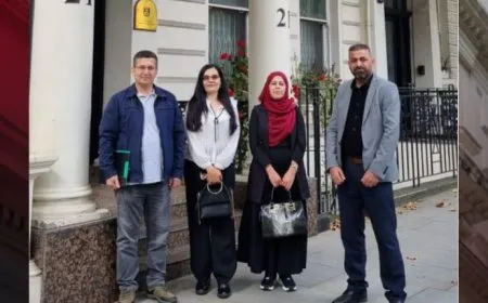 Tevgera Azadî li dijî biryara qedexekirinê ketiye nava tevgerê