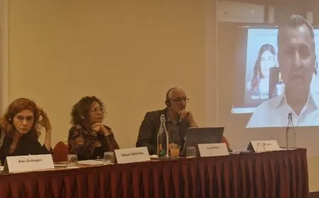 Roja yekemîn a Konferansa Berlînê bi nîqaşa ˊSûcên şer ên dewletanˊ bi dawî bû