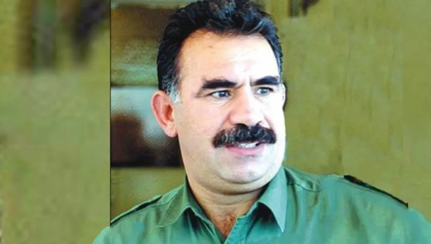 Ji bo hevdîtina bi Rêber Abdullah Ocalan re serlêdan hat kirin