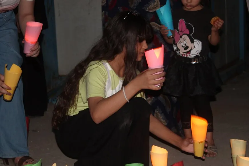 Şehîdên fermana Şengalê bi bîr anîn