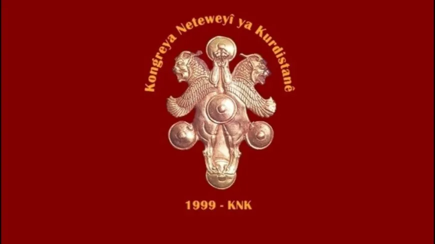 KNK: Em salvegera jenosîda li Şengalê bikin wesîleya tifaqa navxweyî