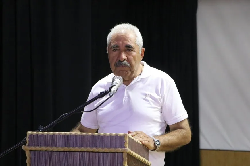 Bi wesîleya salvegera fermanê çalakî hatin lidarxistin