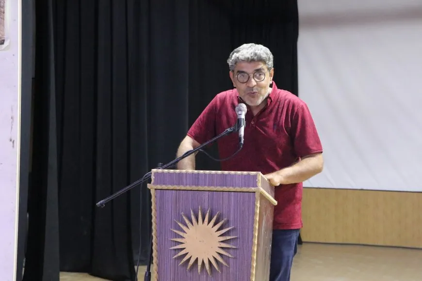 Bi wesîleya salvegera fermanê çalakî hatin lidarxistin