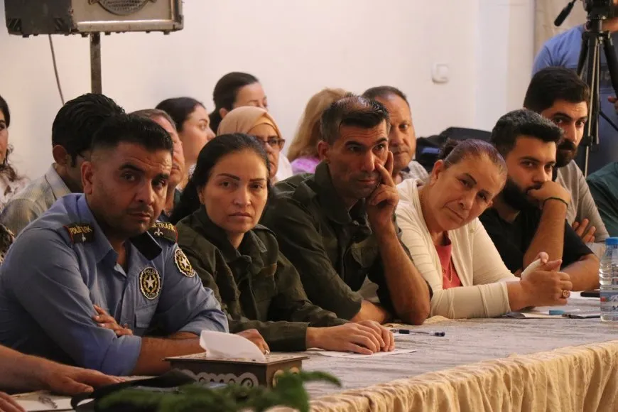 Bi wesîleya salvegera fermanê çalakî hatin lidarxistin