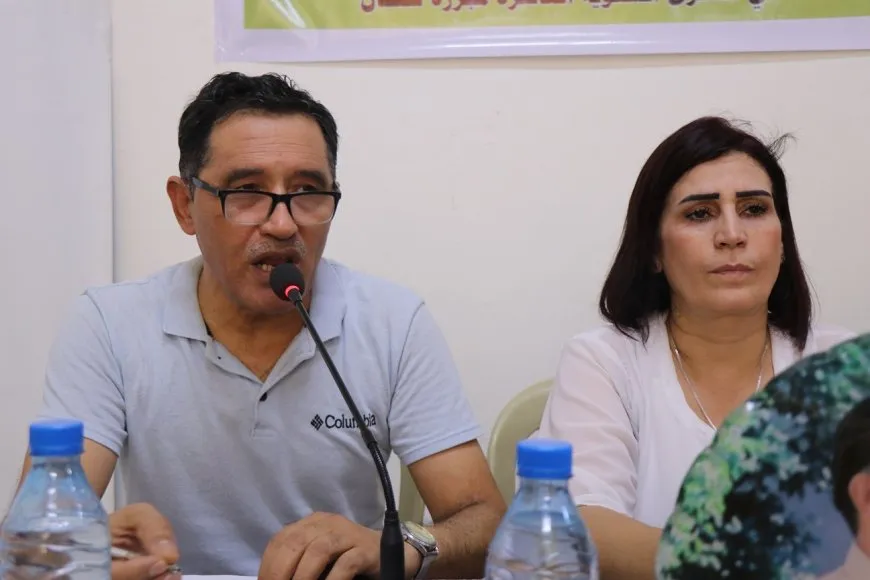 Bi wesîleya salvegera fermanê çalakî hatin lidarxistin