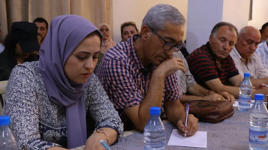 Bi wesîleya salvegera fermanê çalakî hatin lidarxistin
