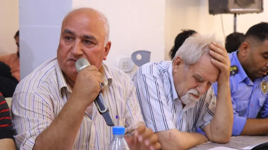 Bi wesîleya salvegera fermanê çalakî hatin lidarxistin