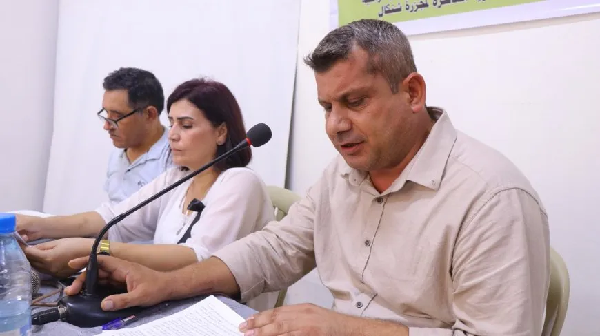 Bi wesîleya salvegera fermanê çalakî hatin lidarxistin