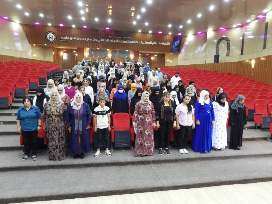 Bi wesîleya salvegera fermanê çalakî hatin lidarxistin