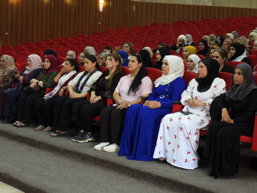 Bi wesîleya salvegera fermanê çalakî hatin lidarxistin