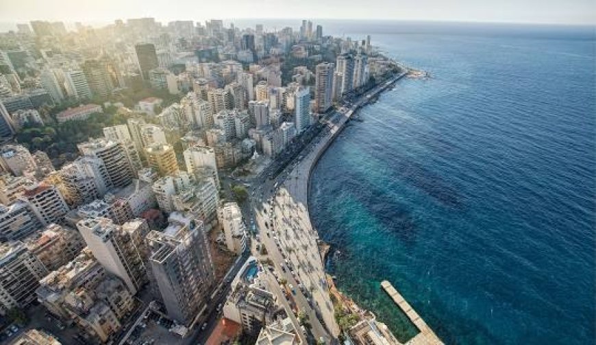Ji DYA û Brîtanyayê hişyarî ji bo welatiyên li Lubnanê kirin