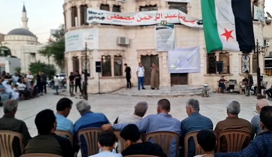 Li Bab û Ezazê ‘Desteya Bilind’ hate avakirin