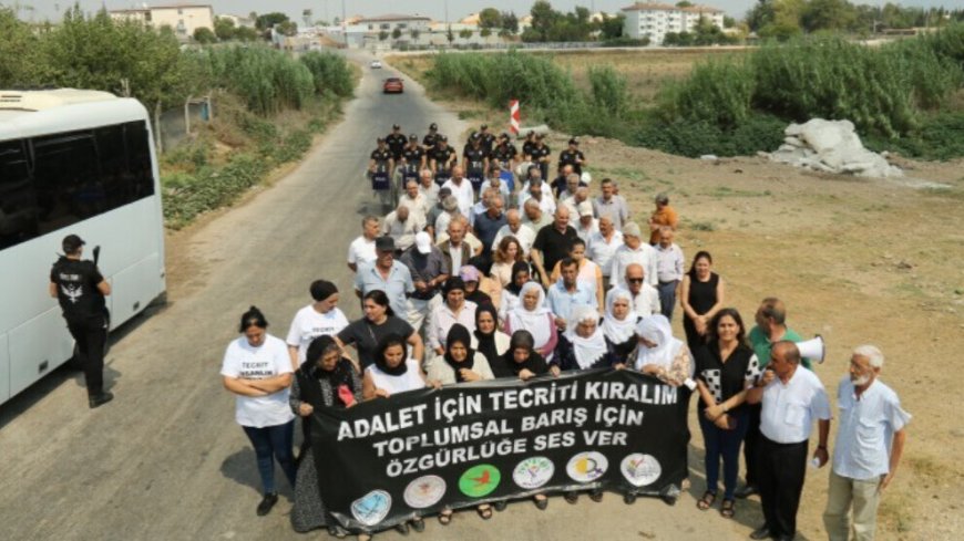 Li 3 bajaran çalakiyên 'dengê xwe bide azadiyê'