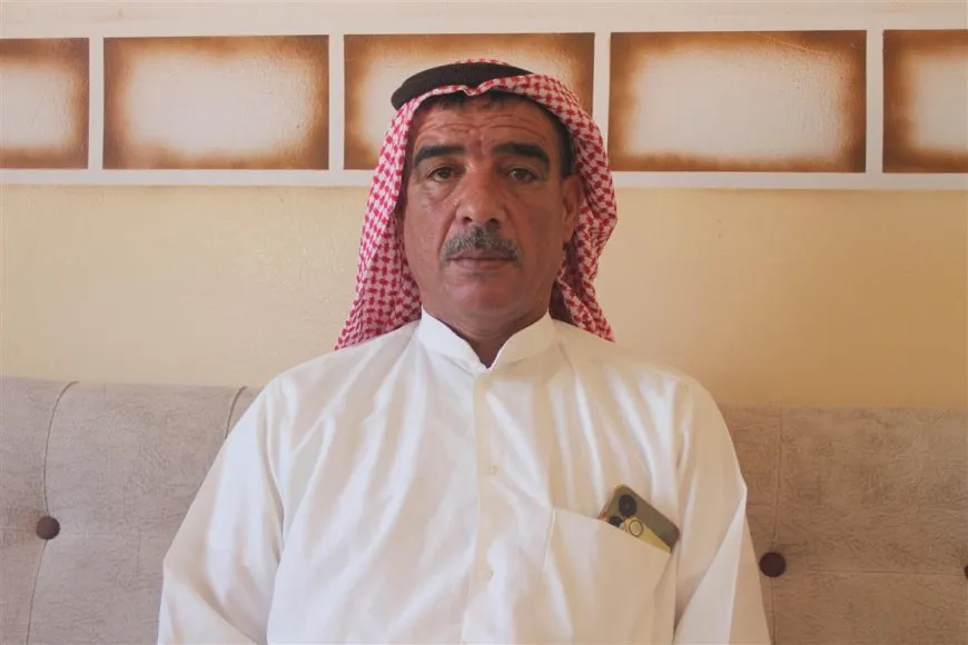 ‘Azadiya me bi azadiya fîzîkî ya Rêber Abdullah Ocalan ve girêdayî ye’