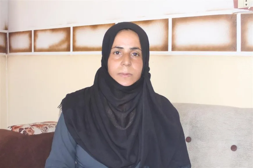 ‘Azadiya me bi azadiya fîzîkî ya Rêber Abdullah Ocalan ve girêdayî ye’