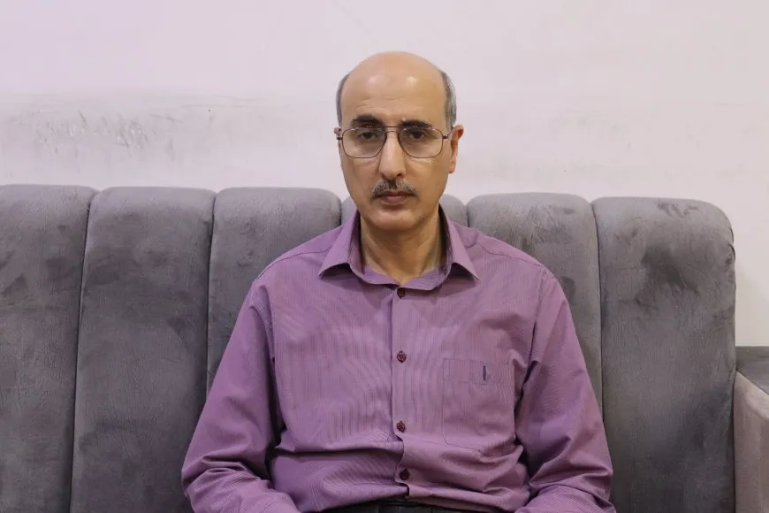 Desteya Tenduristiyê ji bo pêşxistina qada tenduristiyê plansaziye nû çêkir