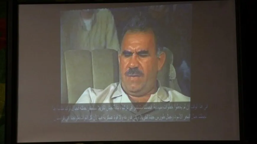 Jinên Ciwan têkildarî nîqaşkirina fikrên Rêber Abdullah Ocalan semînerek da