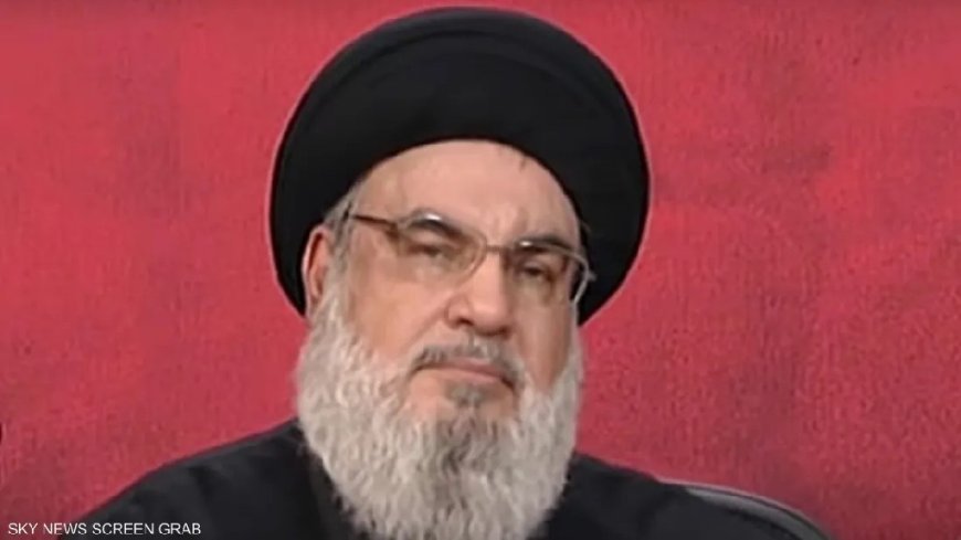 ˊHizbullah û Îran mecbûr in bersiva Îsraîlê bidinˊ