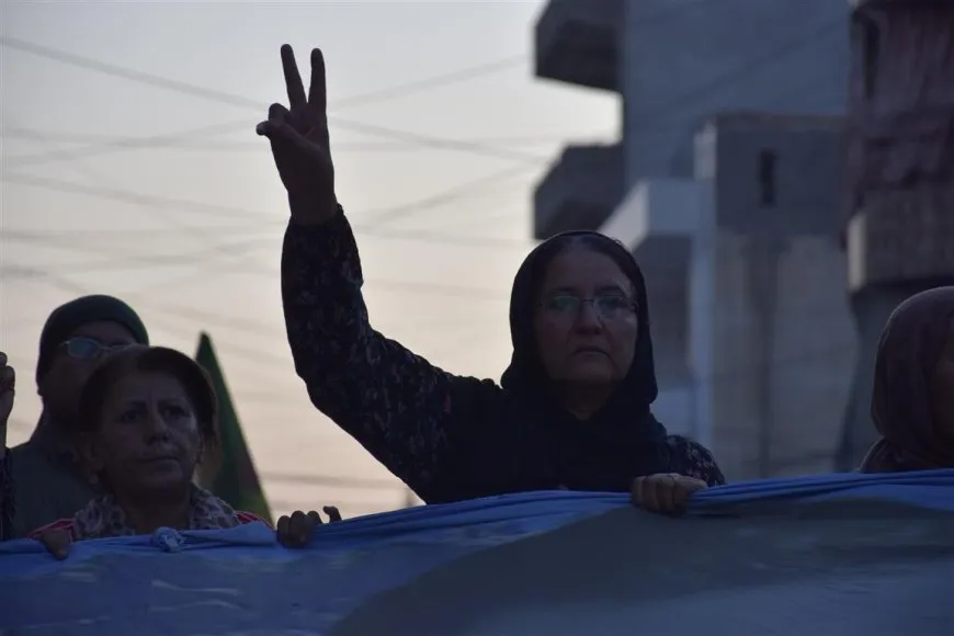 ‘Mifteya çareseriya pirsgirêkên Rojhilata Navîn girava Îmraliyê ye’