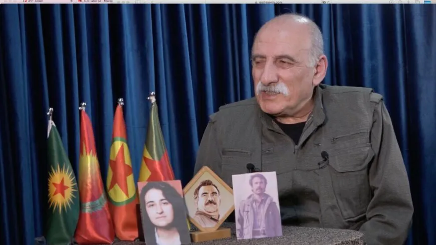 Kalkan: PKK’ê bi têkoşîna li dijî DAIŞ'ê, rûmeta Iraqê jî rizgar kir