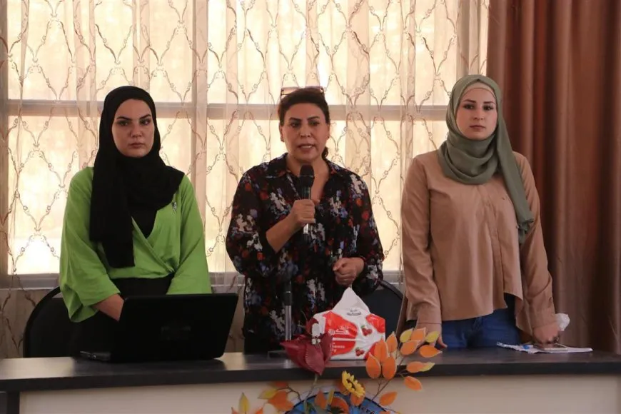 Li Hesekê têkildarî qirkirina êzidî û Ermenan semîner